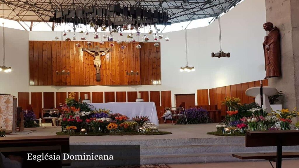 Església Dominicana - Torrente (Comunidad Valenciana)