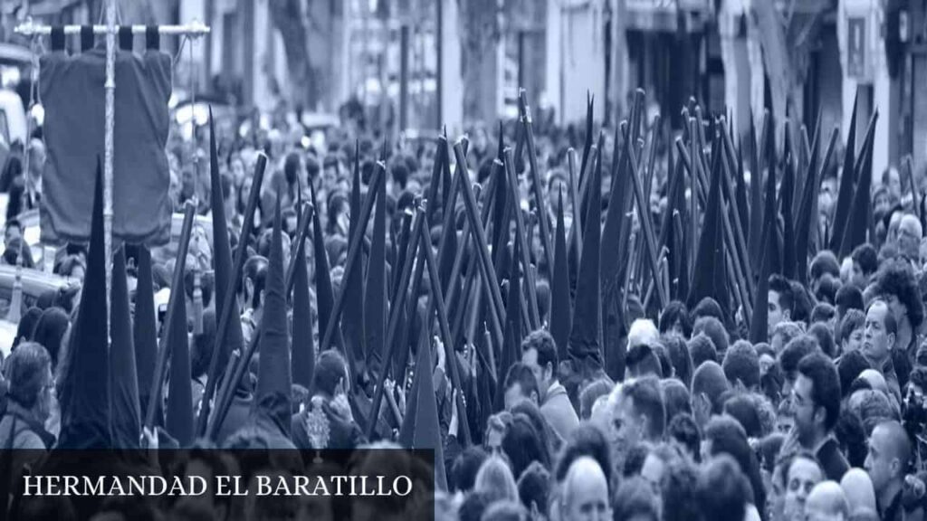 Hermandad El Baratillo - Sevilla (Andalucía)